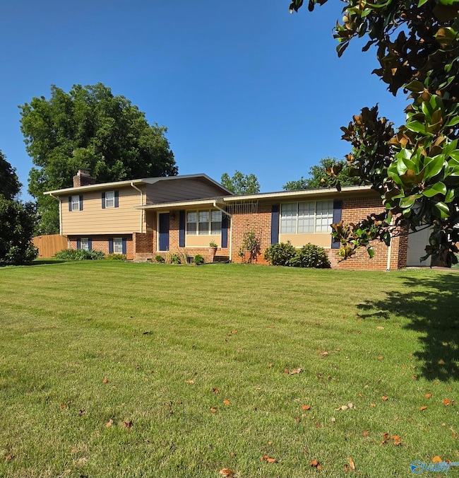 7711 Logan Dr SW, Huntsville, AL 35802 - photo 2