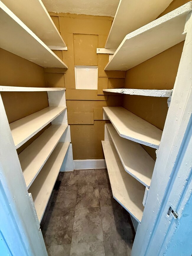 Pantry