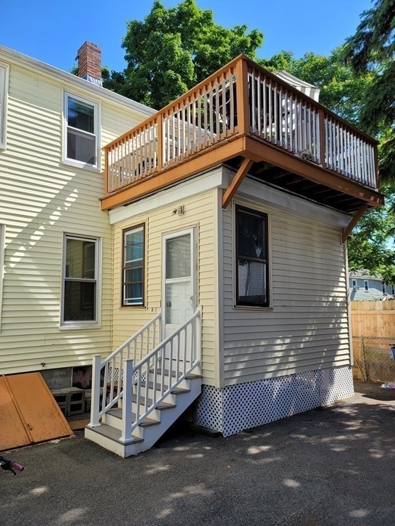 55 Franklin St, Haverhill, MA 01830 - photo 3