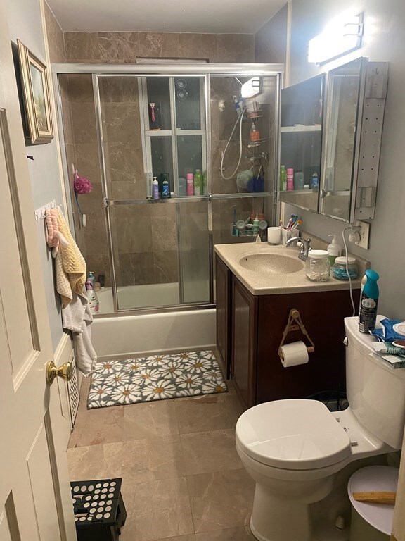 187 Minot St unit 3, Boston, MA 02122 - photo 4