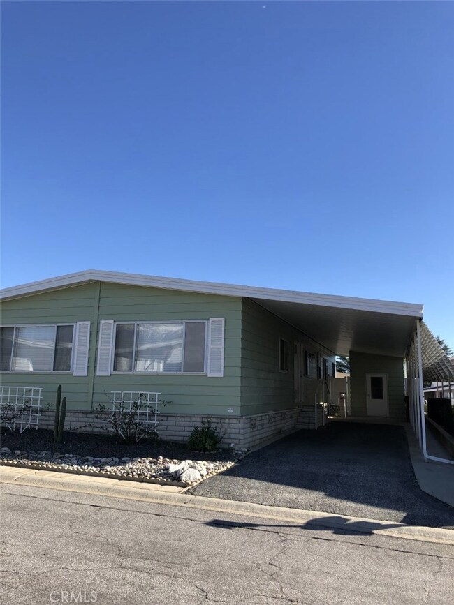 4133 W Wilson St unit 65, Banning, CA 92220 - photo 3