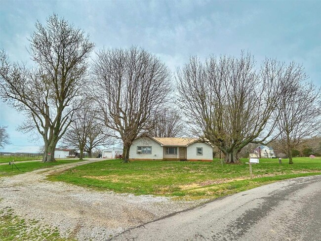 789 Gregory Rd, Franklin, KY 42134 | MLS# RA20241353 | Homes.com