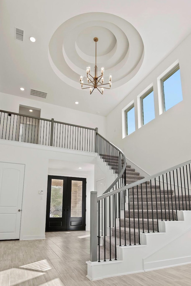 Representative image. Features, specifications, selections and colors may vary.