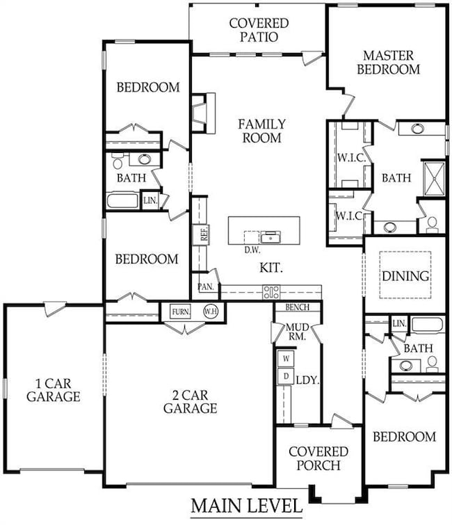 16386 W 166th Ct, Olathe, KS 66062 - photo 2