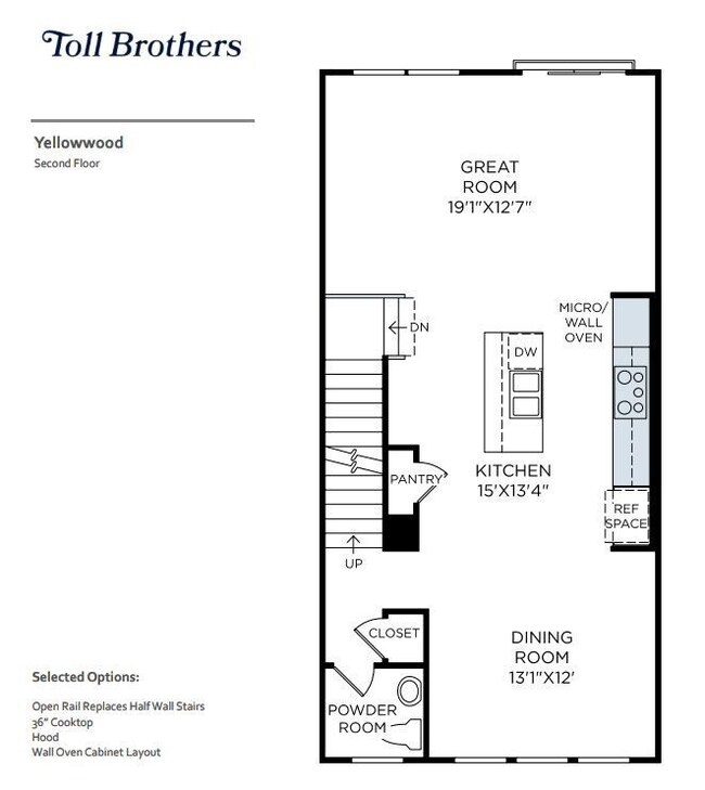 2615 Wilkinson Pike unit 1006, Murfreesboro, TN 37129 - photo 4