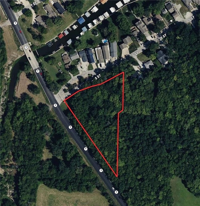 0000 S St, Lake Lotawana, MO 64086 - photo 3