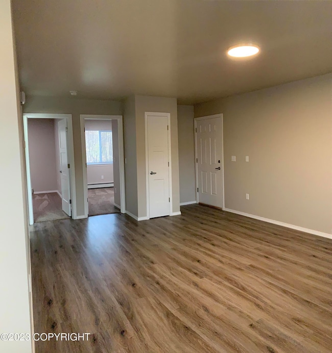 855 W Lookout Dr unit A, Wasilla, AK 99654 - photo 5