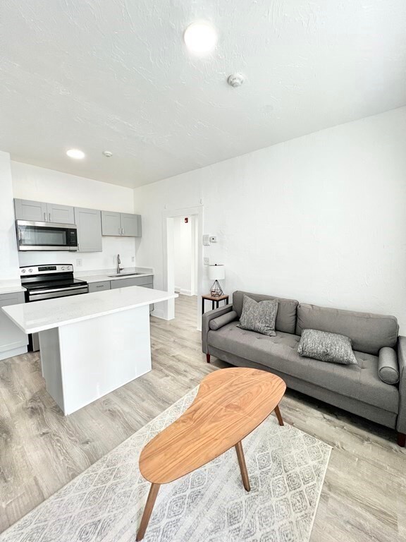 8 Kenwood St unit 5, Boston, MA 02124 - photo 3