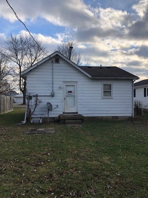 510 Smith St, Columbus, IN 47201 - photo 2