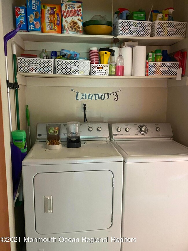 17 S Indian Valley Ct unit 15, Little Egg Harbor Township, NJ 08087 - photo 4