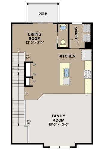 2904 Kepler Ave NE, Saint Michael, MN 55376 - photo 6