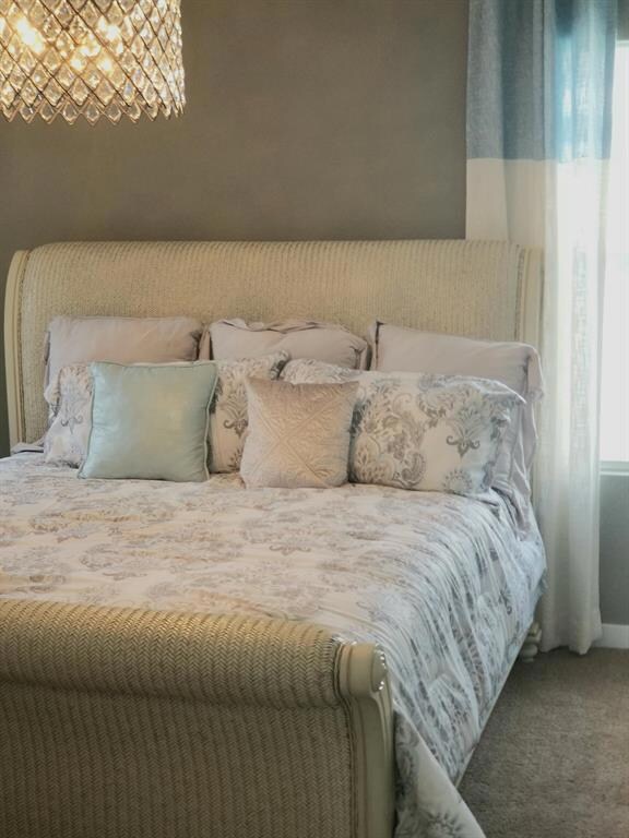 Owner s Suite