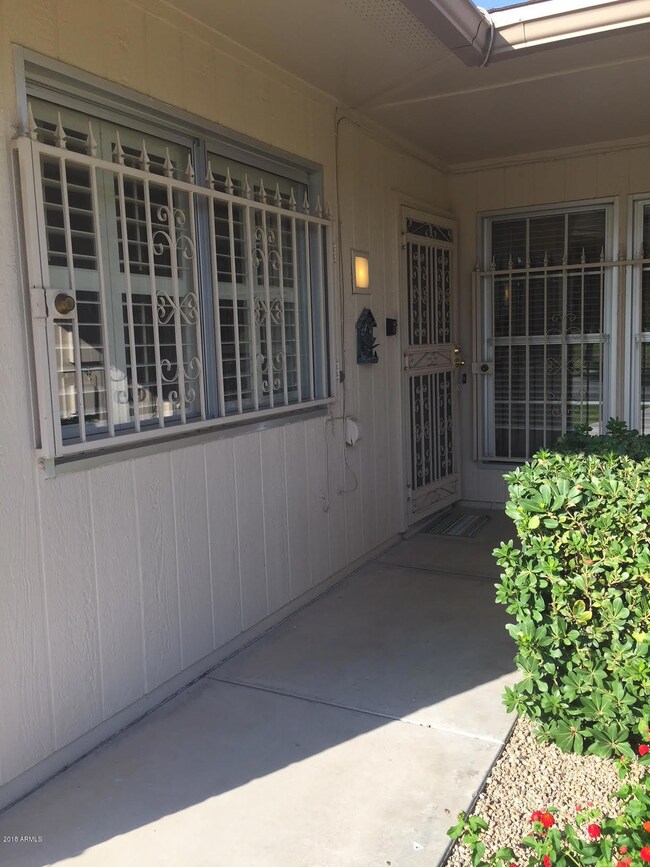 17606 N Boswell Blvd, Sun City, AZ 85373 - photo 6