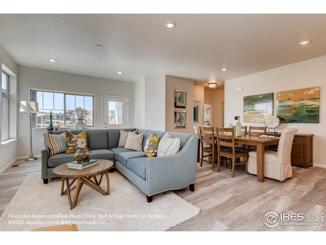 12632 Tamarac St, Thornton, CO 80602 - photo 7