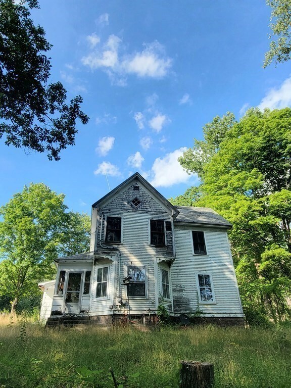 29 Sherman Ave, Orange, MA 01364 - photo 2