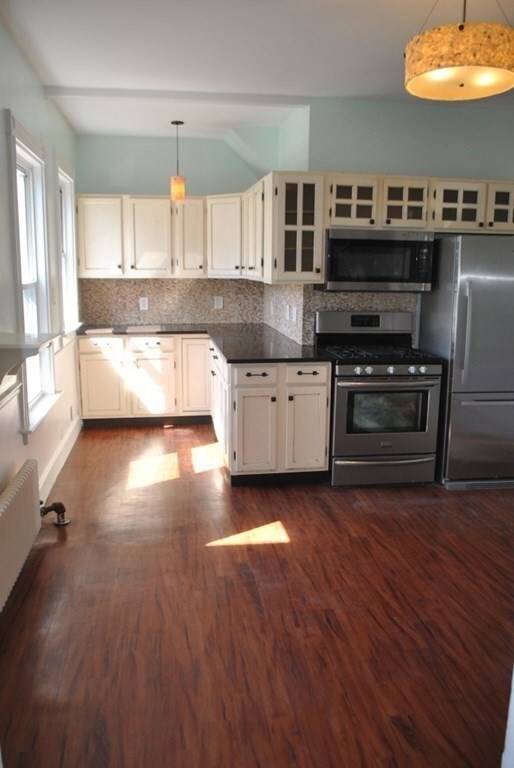 52A King St unit A, Boston, MA 02122 - photo 5