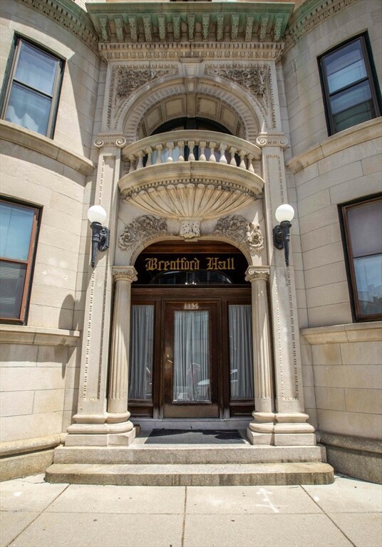 1137 Massachusetts Ave unit 2, Cambridge, MA 02138 - photo 3