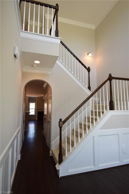 2293 Willard Dairy Rd unit Lot 251, High Point, NC 27265 - photo 2