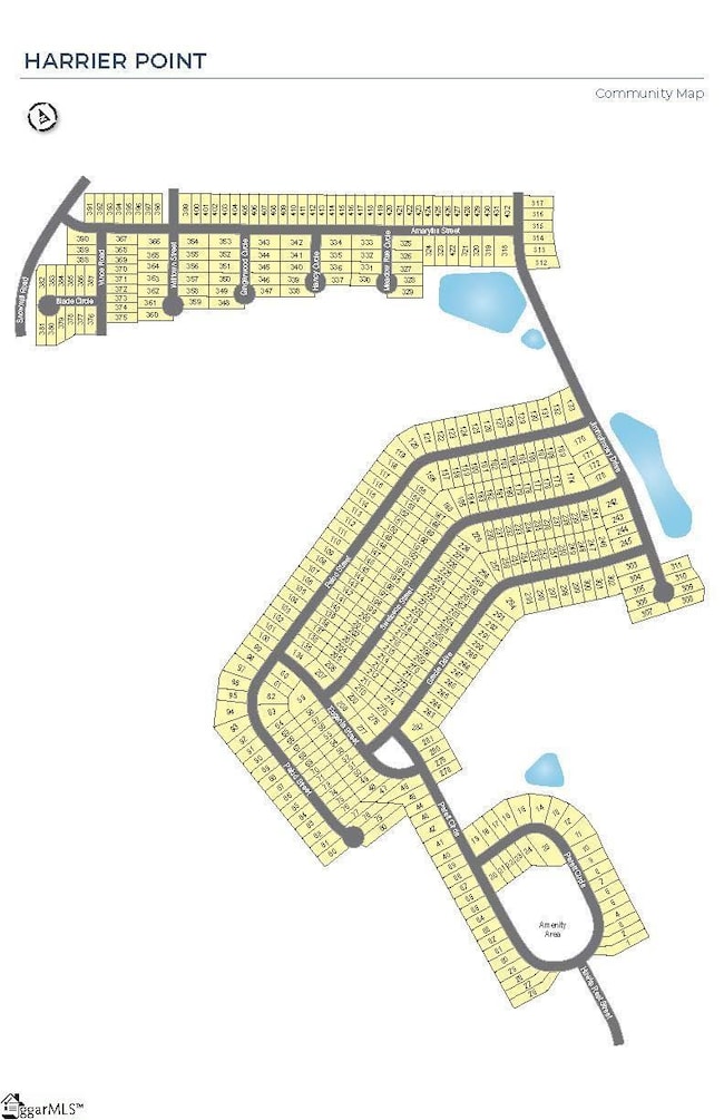 1951 Gracie Dr, Woodruff, SC 29388 - photo 2