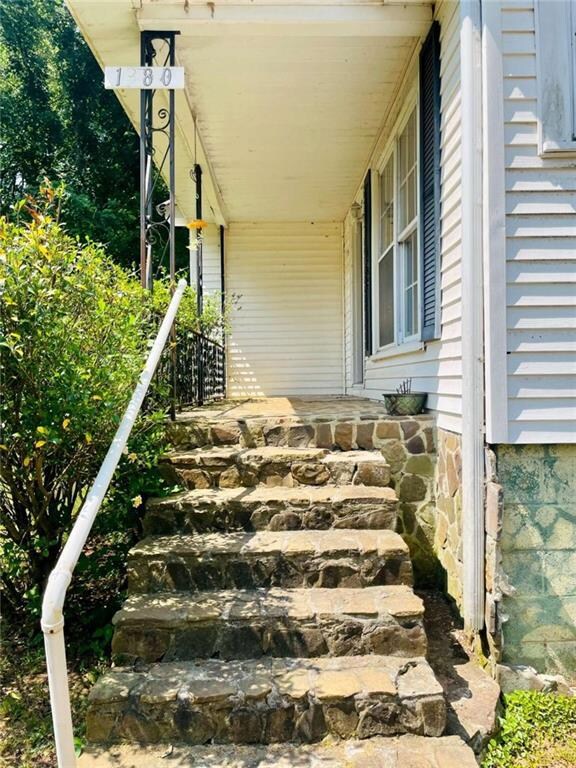 1380 Old Cedartown Rd SE, Lindale, GA 30147 - photo 6