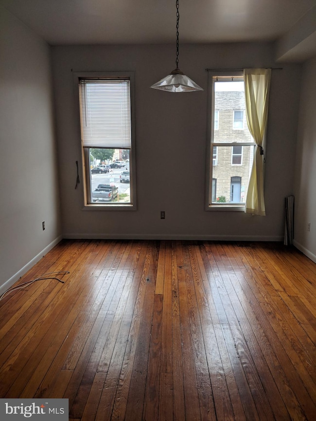 1545 S Charles St unit B, Baltimore, MD 21230 - photo 2
