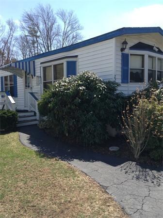 225 Fifth St, Easton, MA 02375 - photo 2