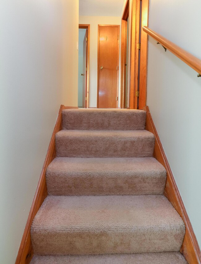 Steps