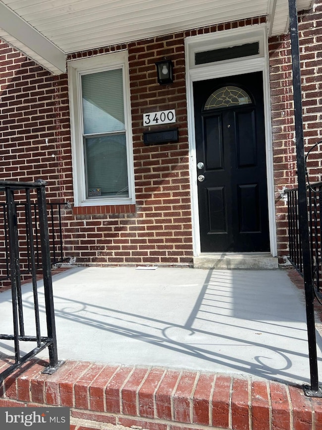 3400 Elmley Ave, Baltimore, MD 21213 - photo 2