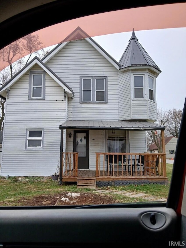 1102 W Arch St, Portland, IN 47371 - photo 4