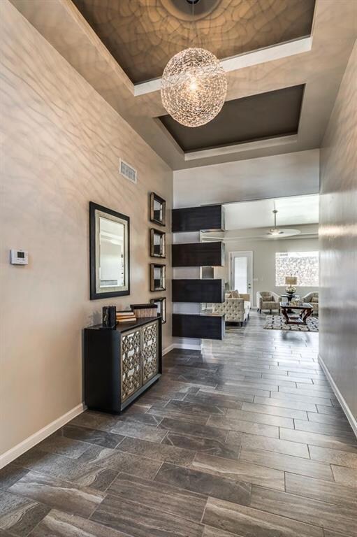 756 Hertfordshire St, El Paso, TX 79928 - photo 5