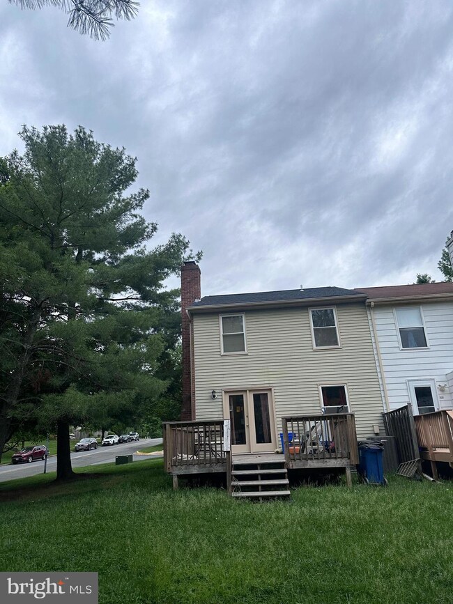 3601 Autumn Glen Cir, Burtonsville, MD 20866 - photo 7