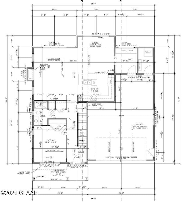 Main Level