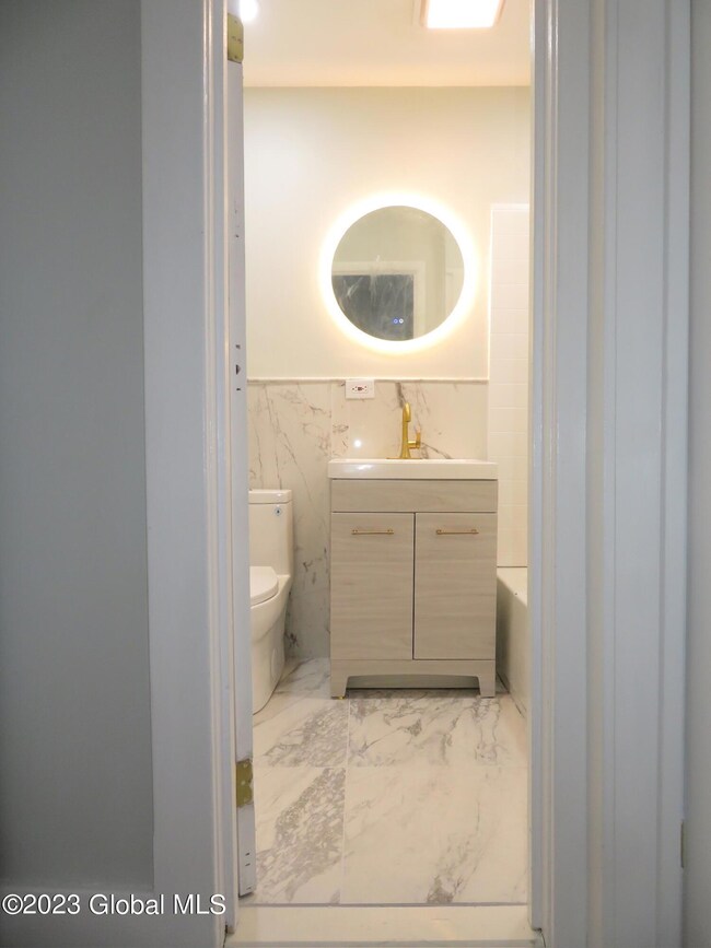 51 Raymo St, Albany, NY 12209 - photo 2