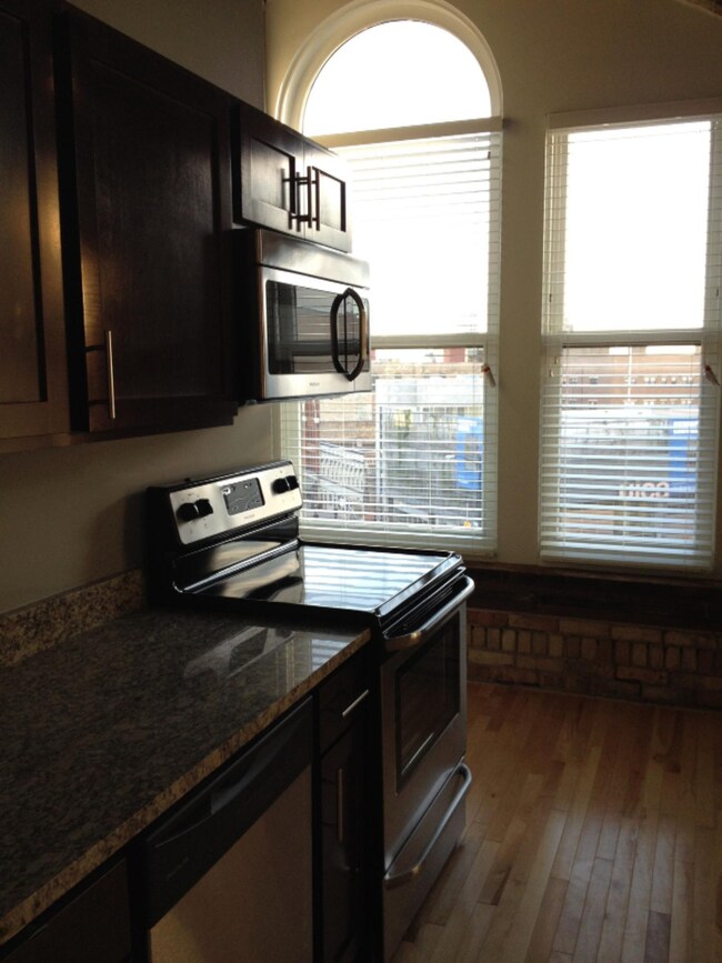 Kitchen Nook