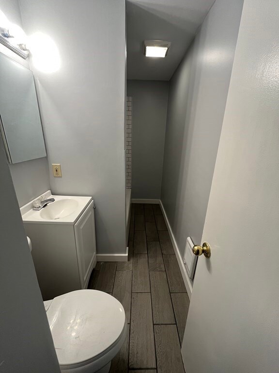 20 Hacker St unit 1, Worcester, MA 01603 - photo 5