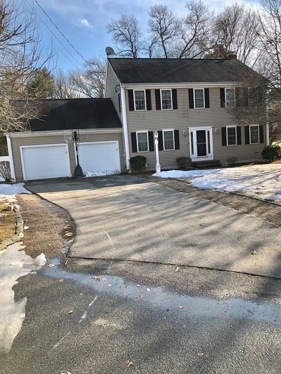9 Sigmund Way, Walpole, MA 02081 - photo 2