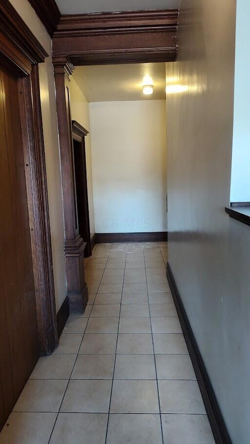 1st hall
