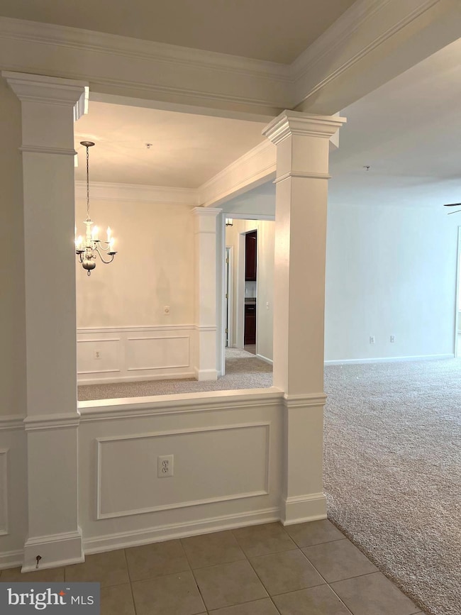 1402 Joppa Forest Dr unit M, Joppa, MD 21085 - photo 6