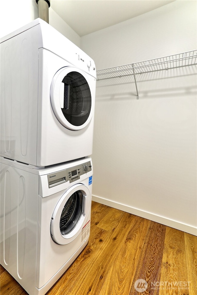 Nexus Tower unit 1508, Seattle, WA 98101 - photo 7