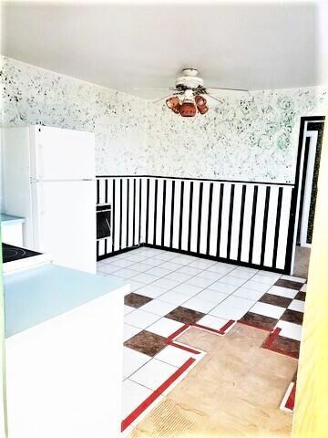 Main Floor -Kitchen