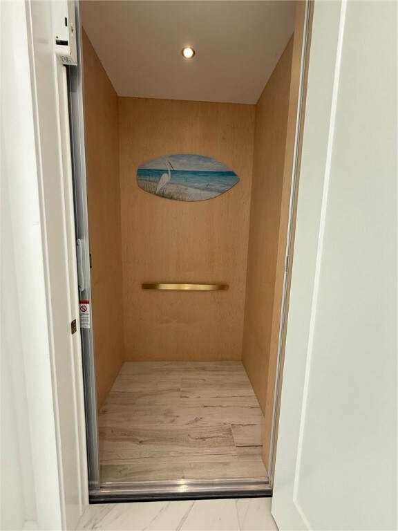 Elevator