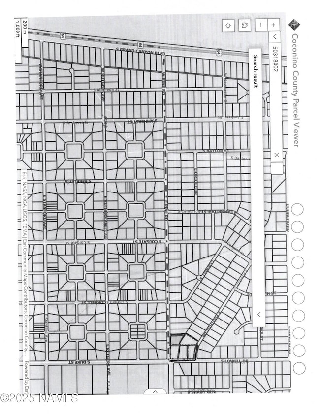 2978 S Lowell Dr, Valle, AZ 86046 - photo 3
