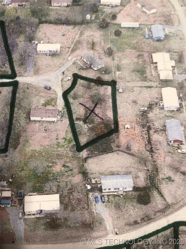 0 Polk Cir, Pryor, OK 74361 - photo 3