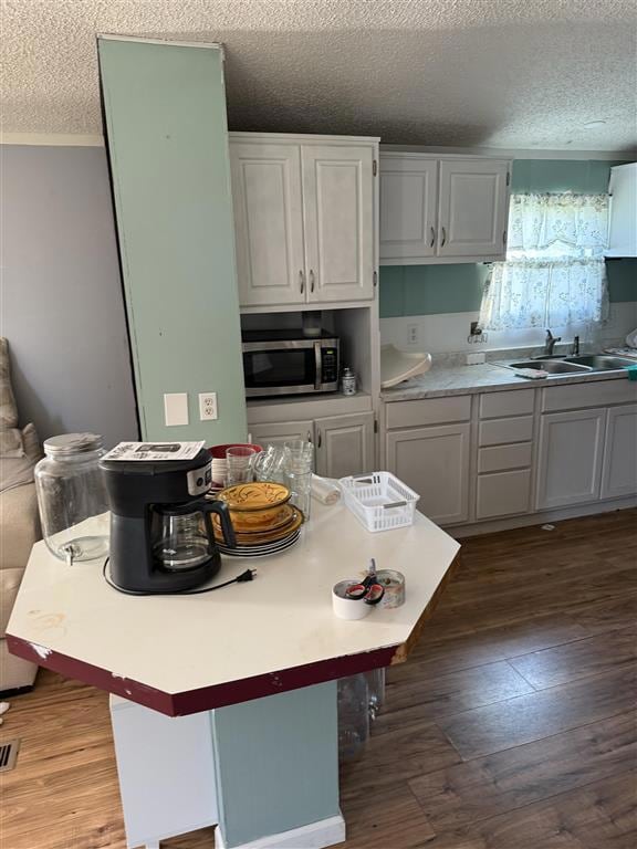 8144 E Todd Rd, Bell City, LA 70630 - photo 4