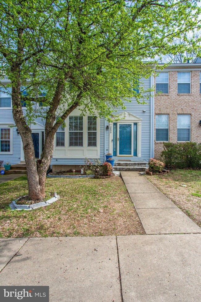 4899 Benecia Ln, Dumfries, VA 22025 - photo 2