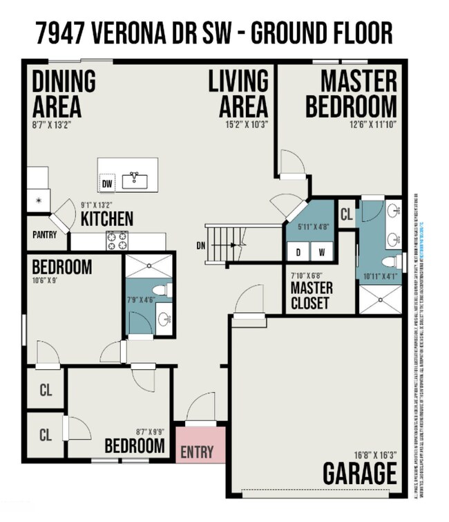 Ground floor