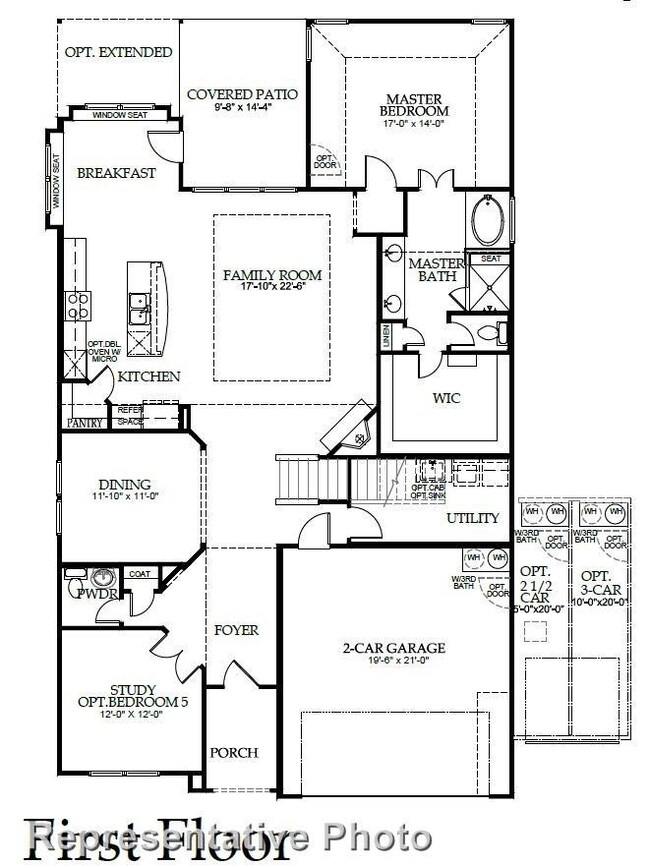 708 Splendor, McKinney, TX 75072 - photo 2