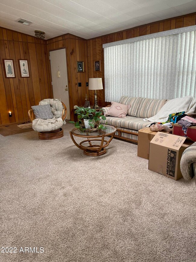 11596 W Sierra Dawn Blvd unit 285, Surprise, AZ 85378 - photo 4