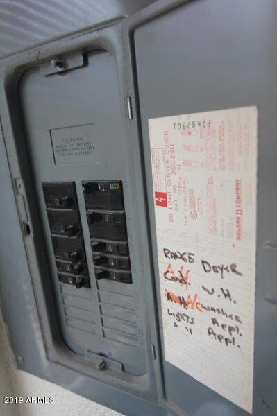 13205 N A St unit D, El Mirage, AZ 85335 - photo 7