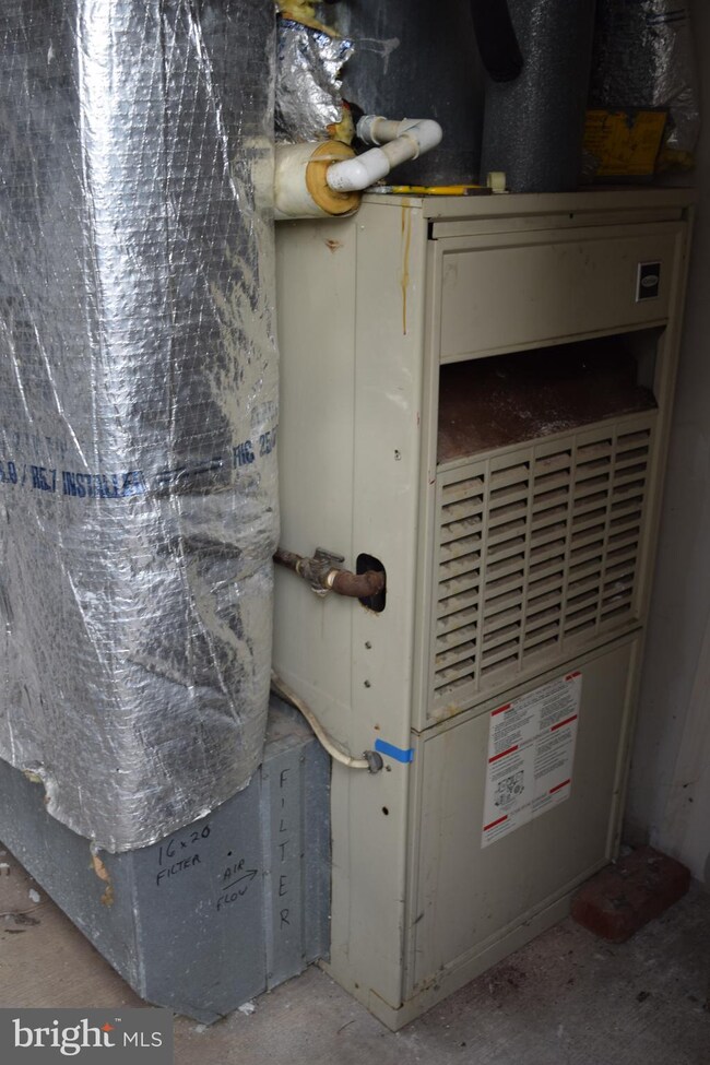 1673 Langley Dr unit D, Hagerstown, MD 21740 - photo 4